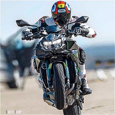 互換品 カワサキ ハンドルバー高上げるコード ZH2 ZH 2 2020-24 バイクアクセサリー ハンドル上げる
