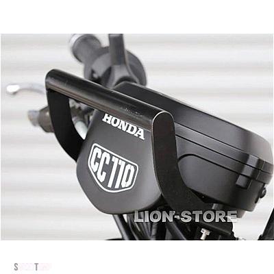 互換品 ホンダ クロスカブ 50 クロスカブ 110 スーパーカブ 50 スーパーカブ 110 プロ バイク アクセサリー 2017 モバイル ナビゲーション ブラケット G_5