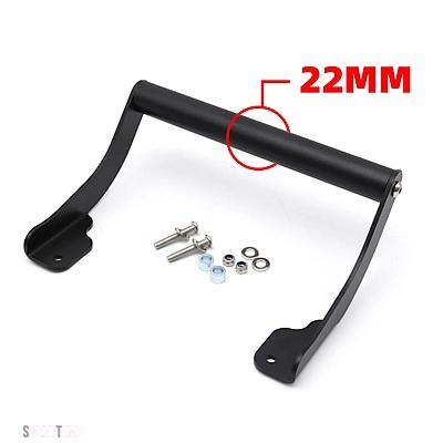 互換品 ホンダ クロスカブ 50 クロスカブ 110 スーパーカブ 50 スーパーカブ 110 プロ バイク アクセサリー 2017 モバイル ナビゲーション ブラケット G_7