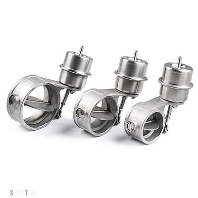 互換品 パーツそ他 51MM 63MM 76MM 真空作動排気カットアウト 2'' 51MM オープンスタイル圧力: 約 1 BAR_8