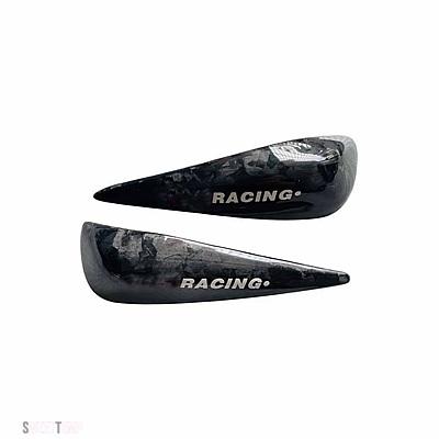 互換品 アプリリア 100% カーボン 燃料タンク スライドスリーブ インナーライナースリーブ RS660 TUONO660 2021-24_5