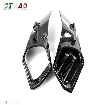互換品 カワサキ H2 H2R ニンジャ 2015-2023 カーボンバイクフロントフードエアインテークカバーカスタム部品フェアリングキット