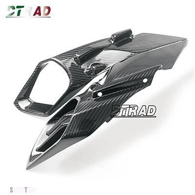 互換品 カワサキ H2 H2R ニンジャ 2015-2023 カーボンバイクフロントフードエアインテークカバーカスタム部品フェアリングキット