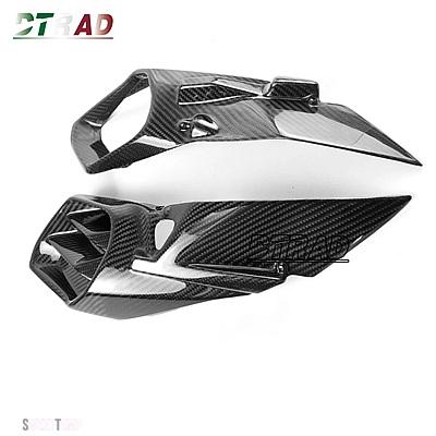 互換品 カワサキ H2 H2R ニンジャ 2015-2023 カーボンバイクフロントフードエアインテークカバーカスタム部品フェアリングキット