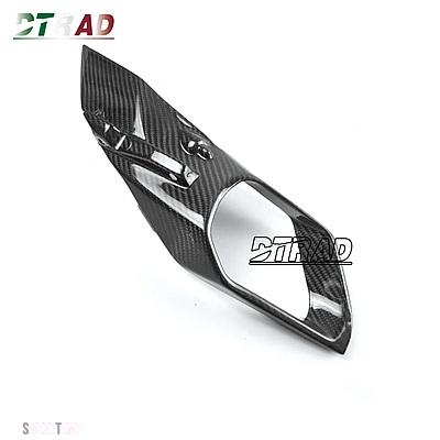 互換品 カワサキ H2 H2R ニンジャ 2015-2023 カーボンバイクフロントフードエアインテークカバーカスタム部品フェアリングキット