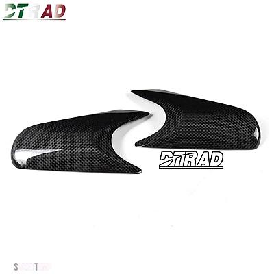 互換品 ドゥカティ パニガーレ R SP2 2022 2023 2024 カーボンバイク燃料タンクスライダータンクサイドパネルプロテクターフェアリングキット