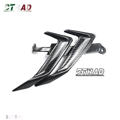 互換品 BMW バイク右側ギルエアダクト小型フェアリングキット S1000RR 2019-22 M1000RR カーボンアクセサリー_5