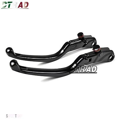 互換品 DIAVEL XDIAVEL S 2011-2020 CNC ドゥカティ カーボン バイクアクセサリー アジャストベール 折りたたみ式ブレーキ クラッチ レバー_7