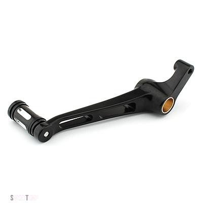 互換品 ハーレー V-ROD マッスル 2002-2017 バイクアクセサリー シフトアーム レバー ペグ ペダル V ROD VROD