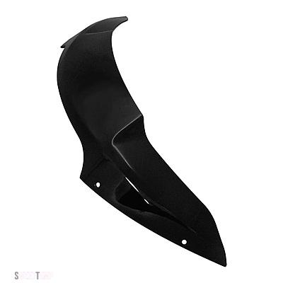 互換品 ハーレー バイク ABS ウィンドスクリーン アッパーフェアリング ウィンドシールド ディフレクター トリム ツーリング CVO ロード グライド スペ