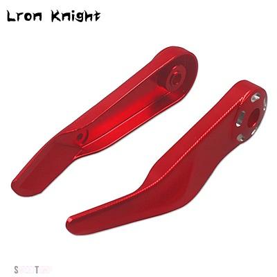 互換品 ドゥカティ モンスター 696 695 795 796 797 821 1200 DIAVEL カーボン XDIAVEL/S バイク CNC ハンドルバー プロテクター ハンドガード ハンドガ