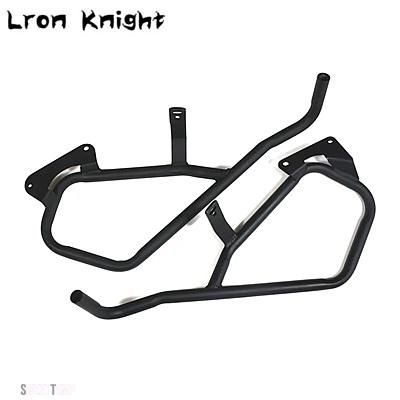 互換品 BMW K1600GT K1600GTL K1600 GT GTL 2011-2018 2017 クラッシュプロテクションバー エンジンガードサイドボックスフレームバンパー_6