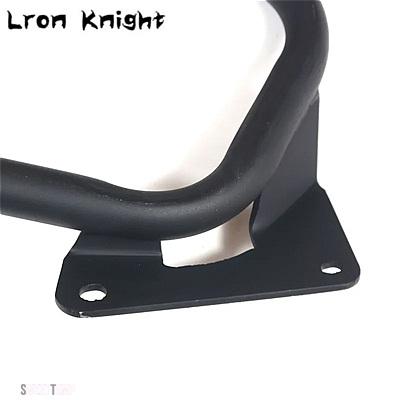 互換品 BMW K1600GT K1600GTL K1600 GT GTL 2011-2018 2017 クラッシュプロテクションバー エンジンガードサイドボックスフレームバンパー_7