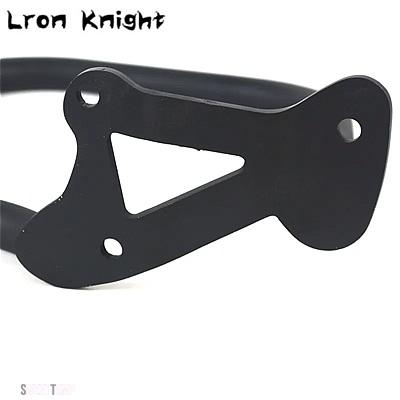 互換品 BMW K1600GT K1600GTL K1600 GT GTL 2011-2018 2017 クラッシュプロテクションバー エンジンガードサイドボックスフレームバンパー_8