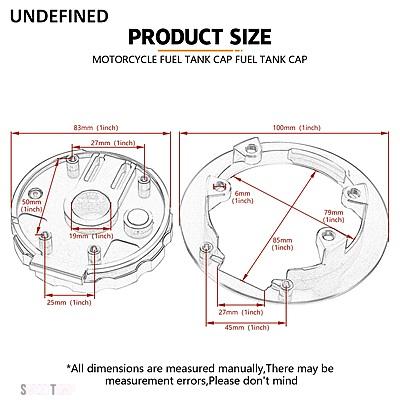 互換品 BMW R NINET ピュア RNINET レーサー R NINET スクランブル アーバン G/S R9T バイク アクセサリー CNC 燃料タンク キャップ カバー ガード プロ