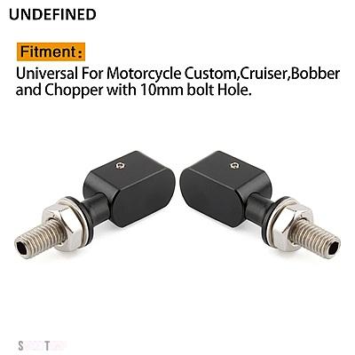 互換品 ハーレー スポーツスター 883 ロードスター 96-03 ソフテイル 96-14 バイク LED フロント + リア ウインカー インジケーター ランニング ライト