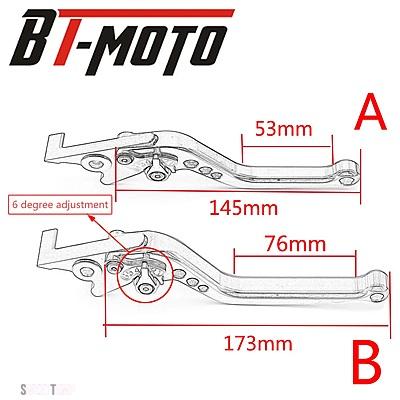 互換品 スズキ バイク ブレーキ クラッチ レバー ハンドル DL1000 2002-2019 DL1000XT 2017-2019 VSTROM DL1050 DL1050XT 2019-2022_19