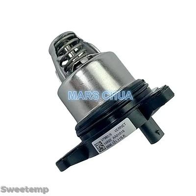 互換品 アウディ 06M121115K サーモスタット A4 A5 A6 A7 A8 Q5 Q7 Q8 S4 S5 S6 RS4 RS5 VW TOUAREG 06M121115G 06M121115H 06M121115J 06M 121 115K_1
