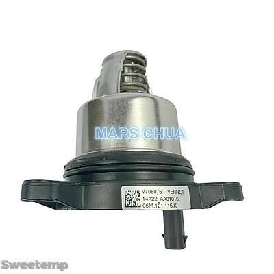 互換品 アウディ 06M121115K サーモスタット A4 A5 A6 A7 A8 Q5 Q7 Q8 S4 S5 S6 RS4 RS5 VW TOUAREG 06M121115G 06M121115H 06M121115J 06M 121 115K_3