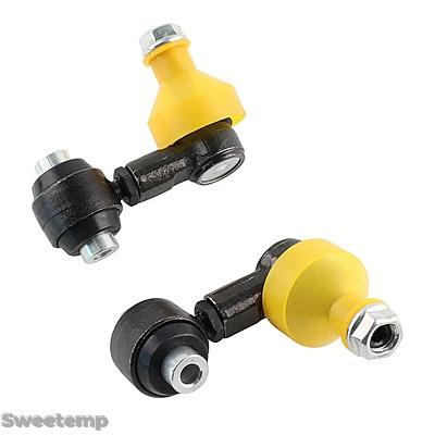 互換品 アウディ MQB 調整可能リアスタビライザーエンドリンクキット アップグレード A3 S3 TT VW MK7 GOLF GTI 2015+ 用交換品_3