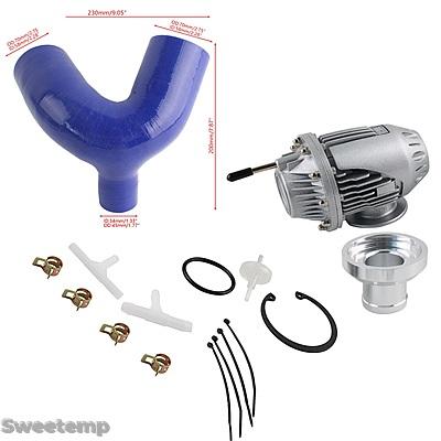 互換品 FZR FZS SVHO SHO FX GP1800 BOV ヤマハ スーパーチャージャー
