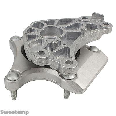 互換品 メルセデス ベンツ 2042401517 2212400817 EM-7156 自動車エンジンモータートランスミッションマウント C230 C250 C300 C350 CL550 GLK350 S550用_2