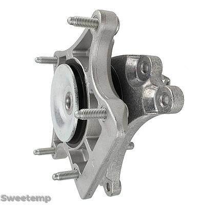 互換品 メルセデス ベンツ 2042401517 2212400817 EM-7156 自動車エンジンモータートランスミッションマウント C230 C250 C300 C350 CL550 GLK350 S550用_3