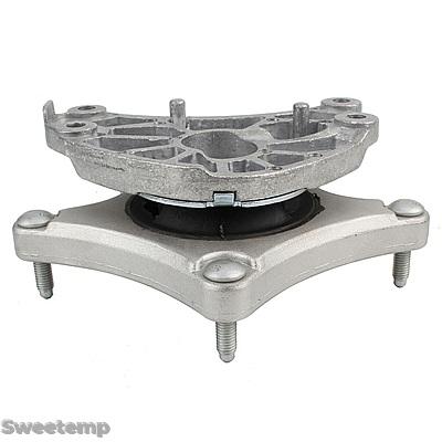 互換品 メルセデス ベンツ 2042401517 2212400817 EM-7156 自動車エンジンモータートランスミッションマウント C230 C250 C300 C350 CL550 GLK350 S550用_4
