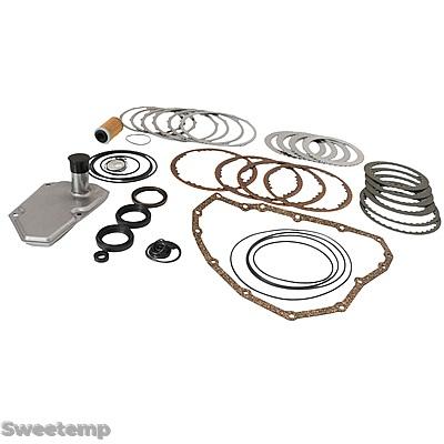 互換品 日産 JF015E RE0F11A CVTオートマチックトランスミッションマスターリビルドキットフィルタークラッチディスクシボレー三菱スズキ用_1