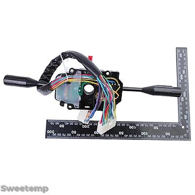 互換品 スズキ 37400-83410 3740083410 コンビネーションヘッドライトスイッチ 1985-1995 サムライ用_1
