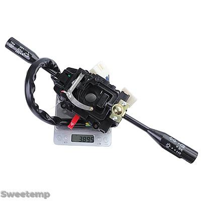 互換品 スズキ 37400-83410 3740083410 コンビネーションヘッドライトスイッチ 1985-1995 サムライ用_5
