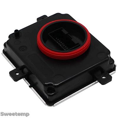 互換品 アウディ ヘッドライト 4G0907697F LED DRL17ピン 401140244 バラストモジュール 499329883 28548046 VW ゴルフ パサート CC A4 A5 A6 A7用_2