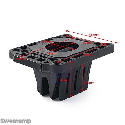 互換品 スズキ RM85 2002-2019用 バイク用リードバルブシステム V4R83A-I_1