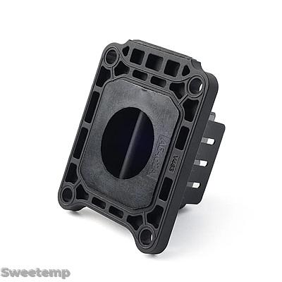 互換品 スズキ RM85 2002-2019用 バイク用リードバルブシステム V4R83A-I_3