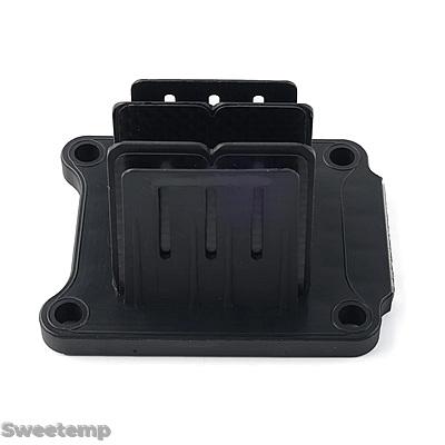 互換品 スズキ RM85 2002-2019用 バイク用リードバルブシステム V4R83A-I_4
