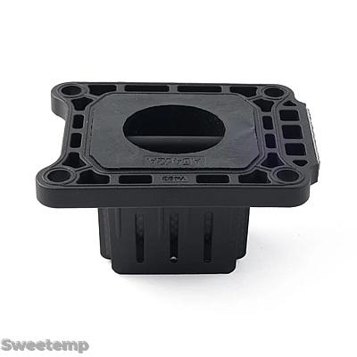 互換品 スズキ RM85 2002-2019用 バイク用リードバルブシステム V4R83A-I_5