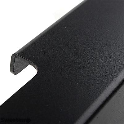 互換品 バイクチェーンガードカバー カワサキ アルミビレット ブラック 38991用 | ブランド登録なし | 04