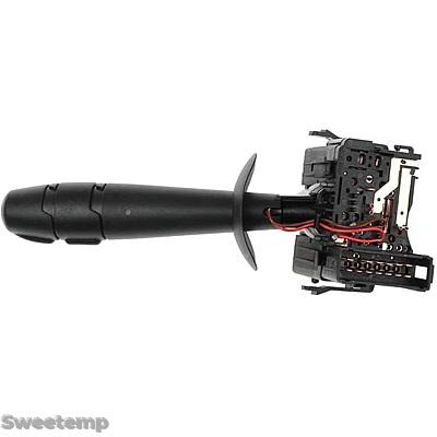 互換品 ルノー ラグナ II 2001-2007 トラフィック I 2001-2014 ヴェルサティス 2002-2005 93160239 用車用ヘッドライトウィンカースイッチ_4