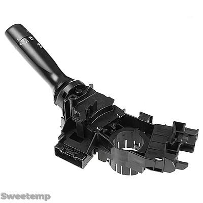 互換品 トヨタ 84140-0K051 ヘッドライトウィンカースイッチ ダイハツ アルティス カムリ 2006-2011 ハイランダー クルーガー プリウス 2007-2013用_2