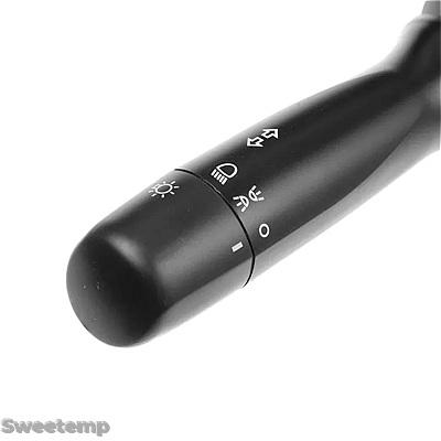 互換品 トヨタ 84140-0K051 ヘッドライトウィンカースイッチ ダイハツ アルティス カムリ 2006-2011 ハイランダー クルーガー プリウス 2007-2013用_4