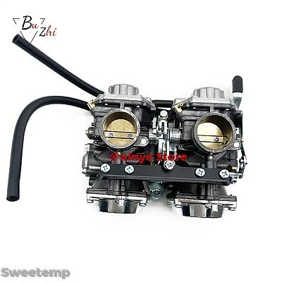 互換品 ヤマハ XV400 V400 V535 V600 V650 V 400 535 600 650 ハーレー 883 ベガサー用キャブレター