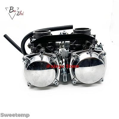 互換品 ヤマハ XV400 V400 V535 V600 V650 V 400 535 600 650 ハーレー 883 ベガサー用キャブレター
