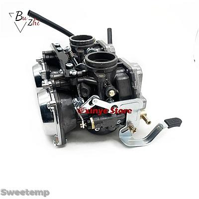 互換品 ヤマハ XV400 V400 V535 V600 V650 V 400 535 600 650 ハーレー 883 ベガサー用キャブレター
