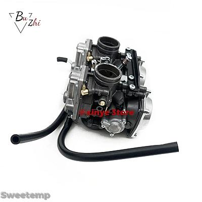 互換品 ヤマハ XV400 V400 V535 V600 V650 V 400 535 600 650 ハーレー 883 ベガサー用キャブレター