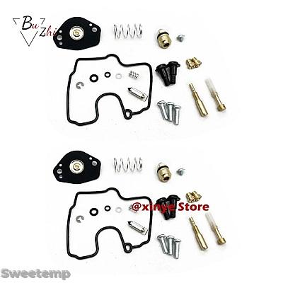 互換品 バルブ ダイヤフラムパーツ S用 スズキ SV650 SV650S 1999 2002 650S バイクキャブレターリペアキット -_3