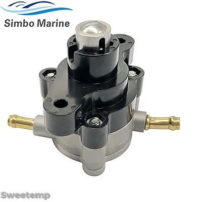 互換品 ヤマハ 4ストローク船外機用燃料ポンプ 75 80 90 100 115 HP 6D8-24410 68V-24410 68V-24410-00 880890T1 880980A02