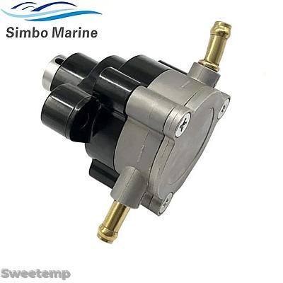 互換品 ヤマハ 4ストローク船外機用燃料ポンプ 75 80 90 100 115 HP 6D8-24410 68V-24410 68V-24410-00 880890T1 880980A02