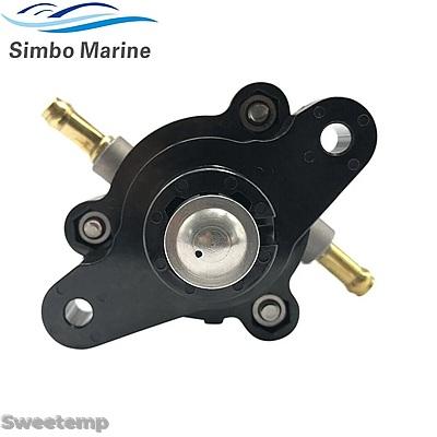 互換品 ヤマハ 4ストローク船外機用燃料ポンプ 75 80 90 100 115 HP 6D8-24410 68V-24410 68V-24410-00 880890T1 880980A02