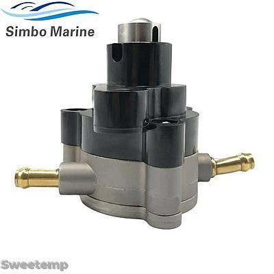 互換品 ヤマハ 4ストローク船外機用燃料ポンプ 75 80 90 100 115 HP 6D8-24410 68V-24410 68V-24410-00 880890T1 880980A02