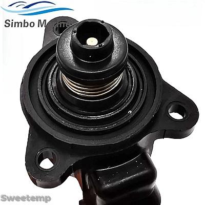 互換品 ヤマハ 4ストローク 115-225HP 用アイドルスピードコントロールバルブ 68V-1312A-00-00 68V1312A0000 ISC_3
